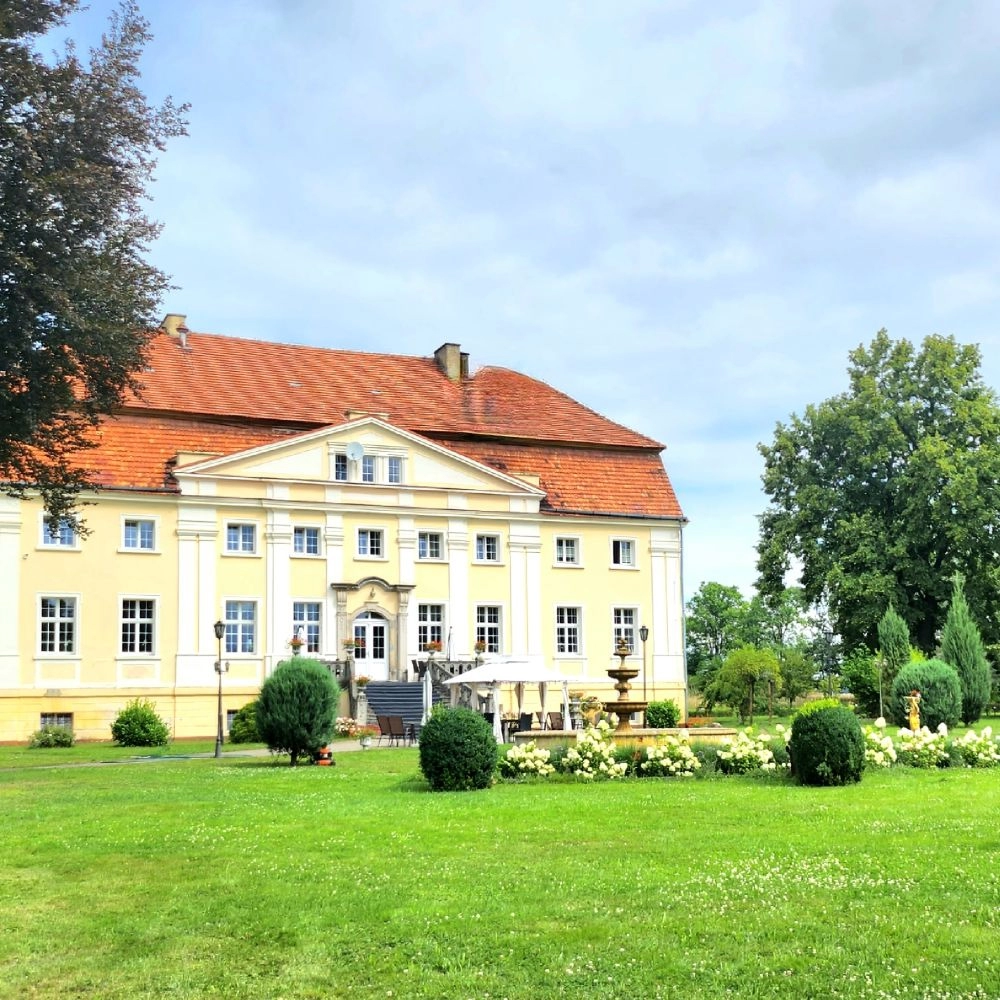 Organizacja wesel Pałac Henryków