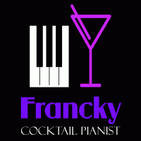 Francky Cocktail Pianist