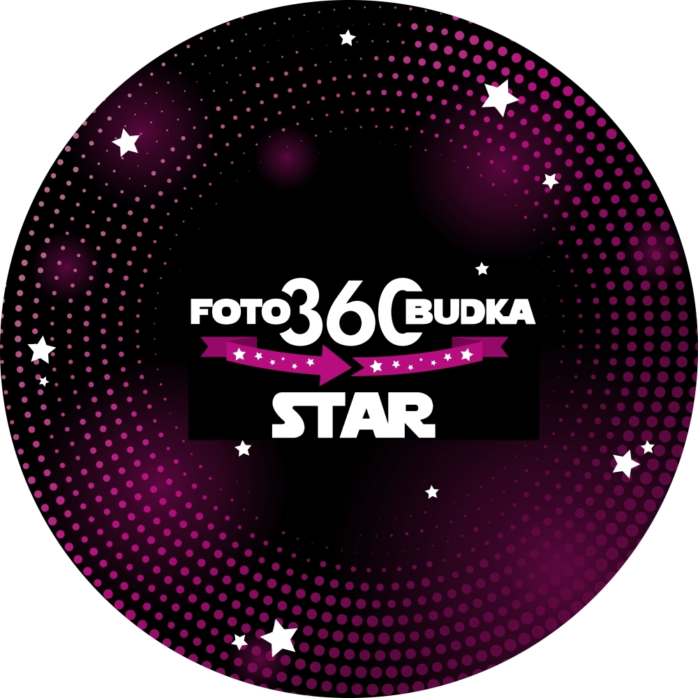 Fotobudka 360, Fotobudka STAR, Fotolustro Warszawa