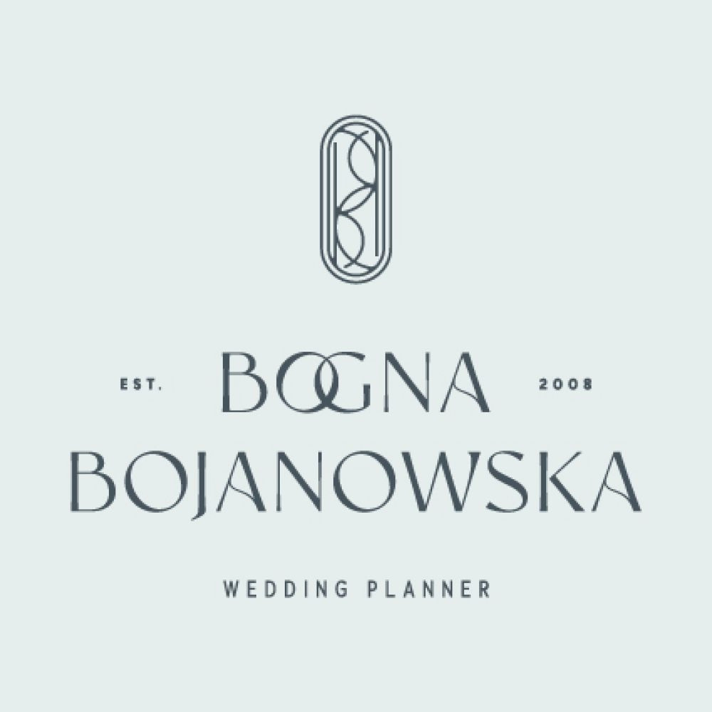 Bogna Bojanowska Wedding Planner