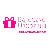 Bajeczne Urodzinki Animator Zabaw Opole