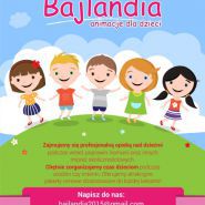 Bajlandia - animacje dla dzieci