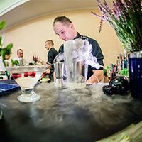 Barman na wesele Nowy Sącz Wedding - Bar