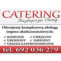 Cateringmadzia Gastro-Kom