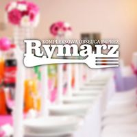 Catering na wesele Ostrów Wielkopolski Piotr Rymarz