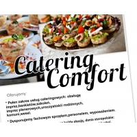 Catering Comfort Pleszew