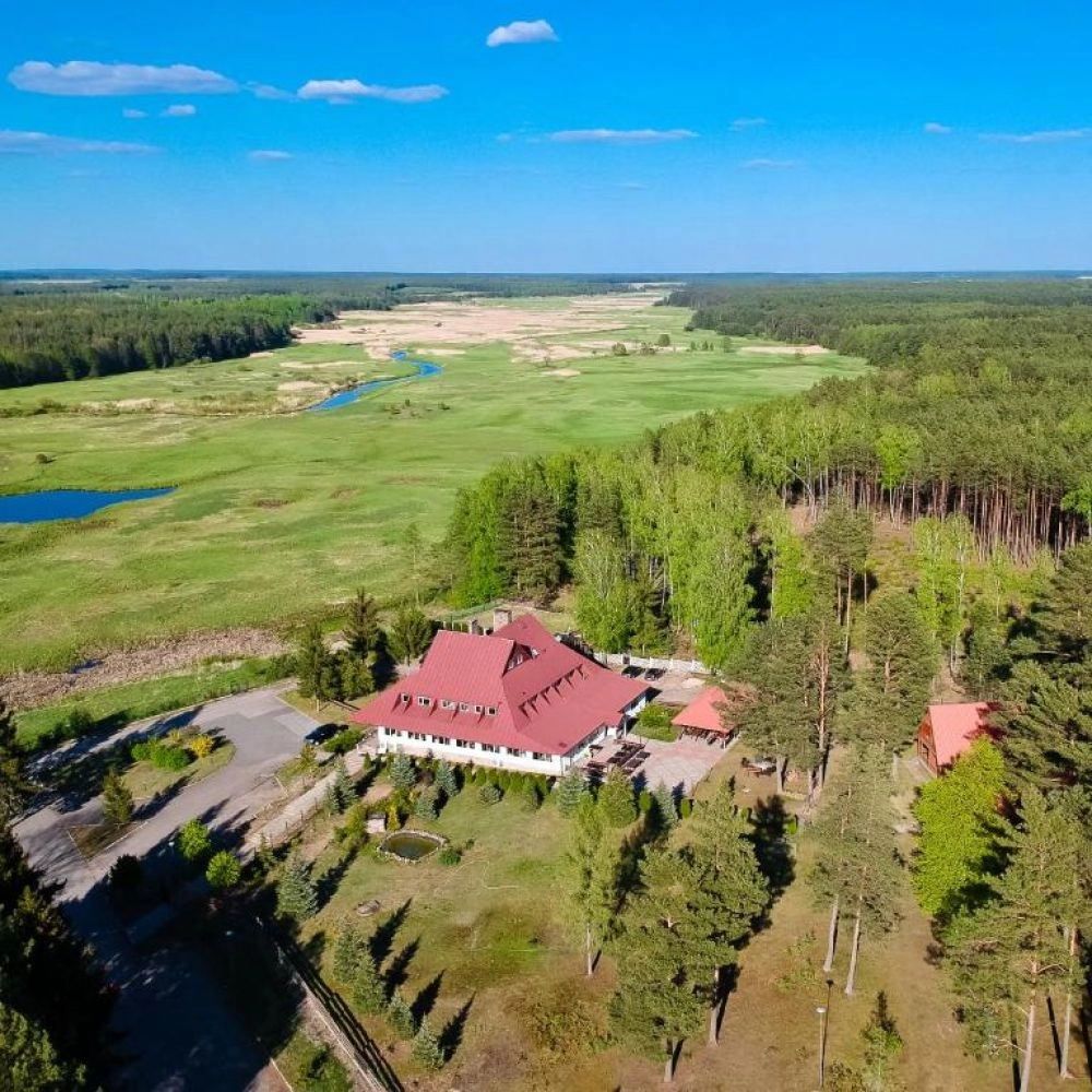 Organizacja wesel Bielsk Podlaski Chutor nad Narwią