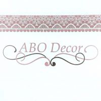ABO Decor - Dekoracje Ślubne i Okolicznościowe