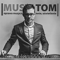 DJ na wesele Poznań Music Tom DJ