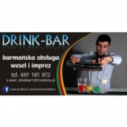 Drink Bar Otwock Wesela Imprezy