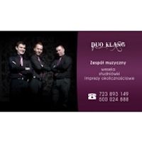 Zespół Muzyczny Śląsk Duo Klang