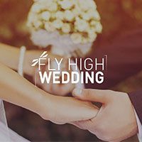 Filmowanie Piotrków Trybunalski FLY HIGH WEDDING