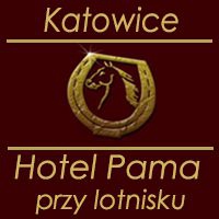 Hotel Pama wynajem kwater koło lotniska Katowice Pyrzowice