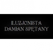 Iluzjonista Łódź Damian Spętany