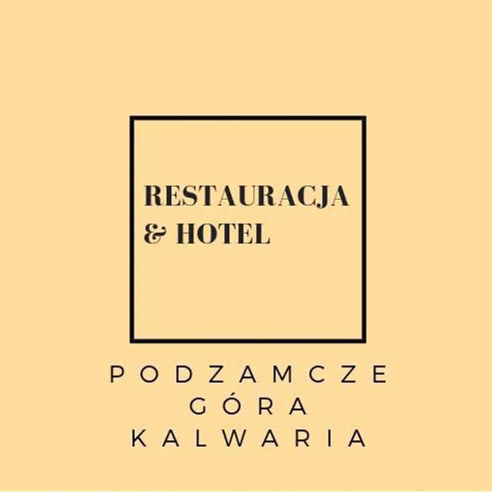 Organizacja wesel Góra Kalwaria Hotel Podzamcze