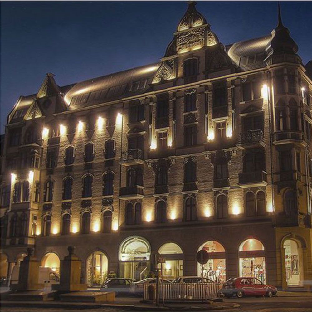 Organizacja wesel Katowice Hotel Monopol
