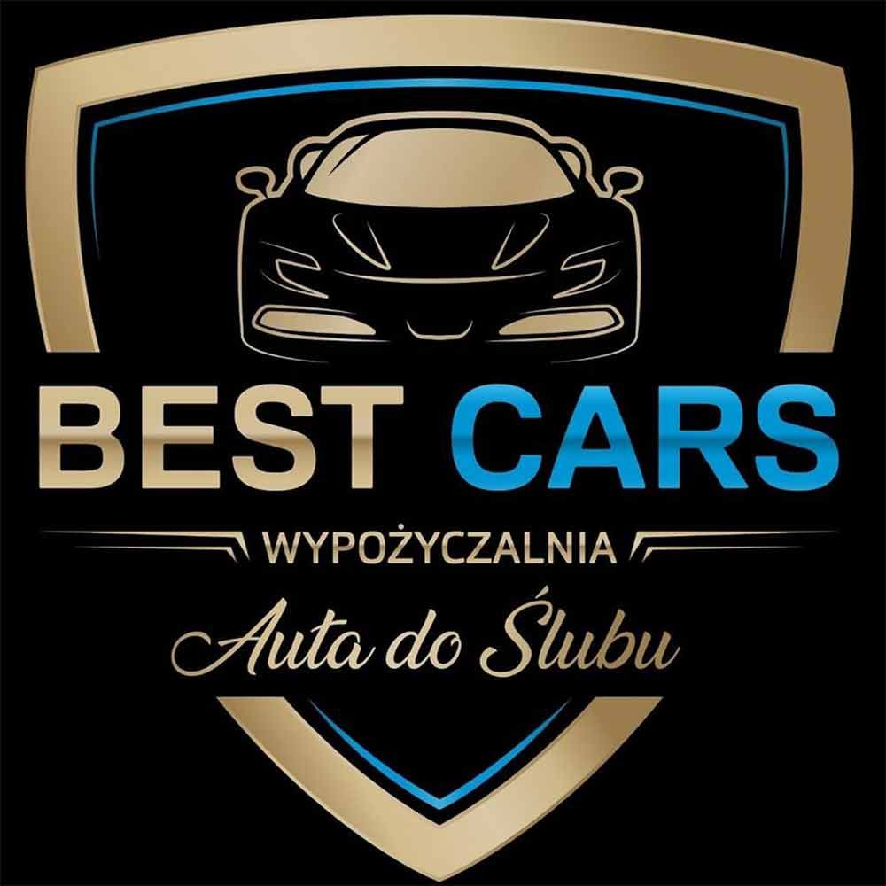 Best Cars - Wypożyczalnia samochodów, auta ślubne