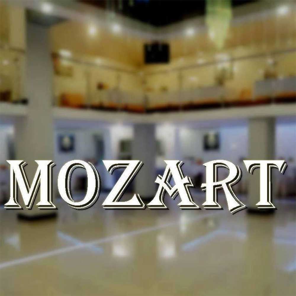 Organizacja wesel Częstochowa Sala weselna Mozart