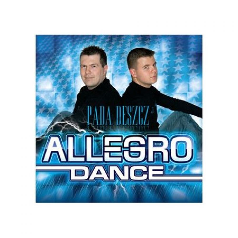 Allegro Dance Radosław Misztal