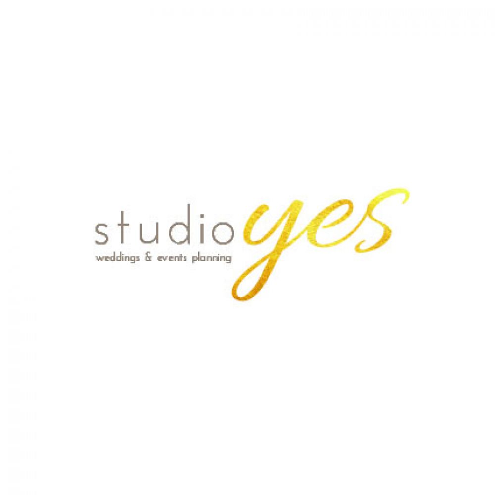Studio Yes - weddings & events planning