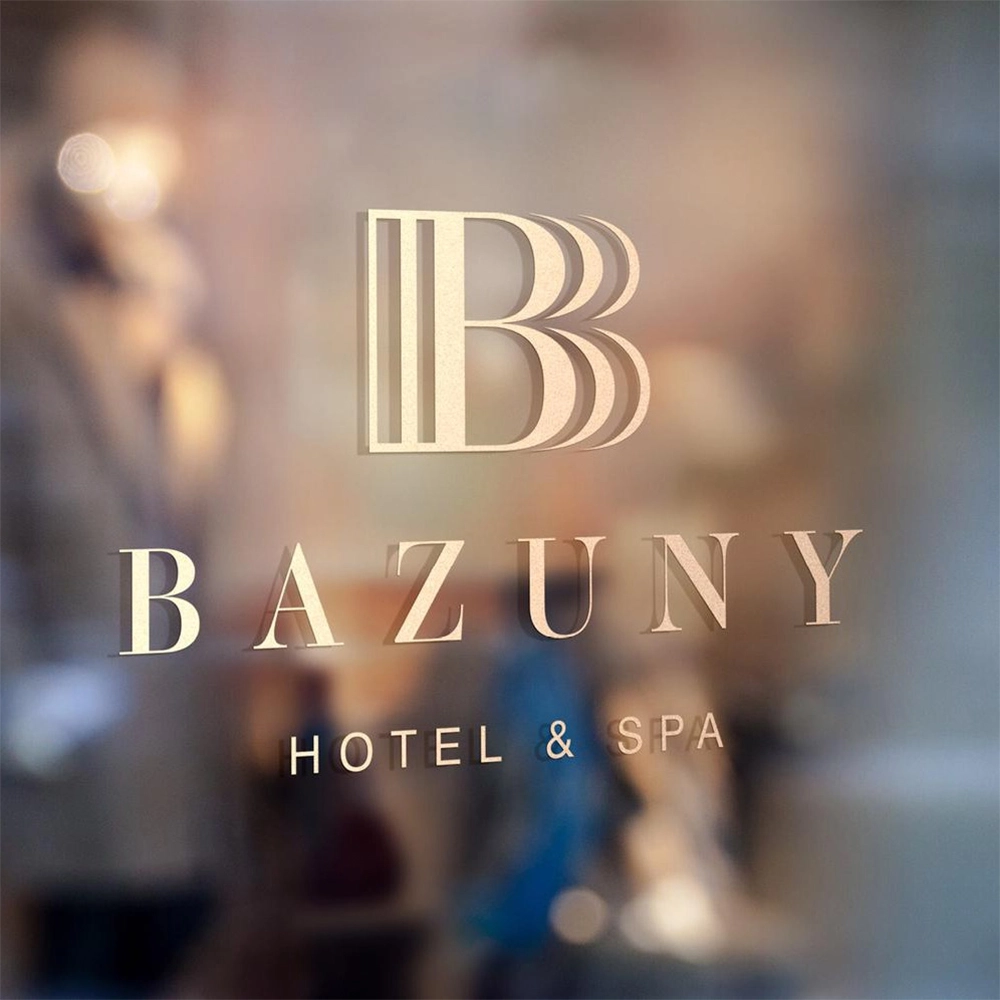 Bazuny Hotel***&SPA - Wasze wyjątkowe wesele na Kaszubach
