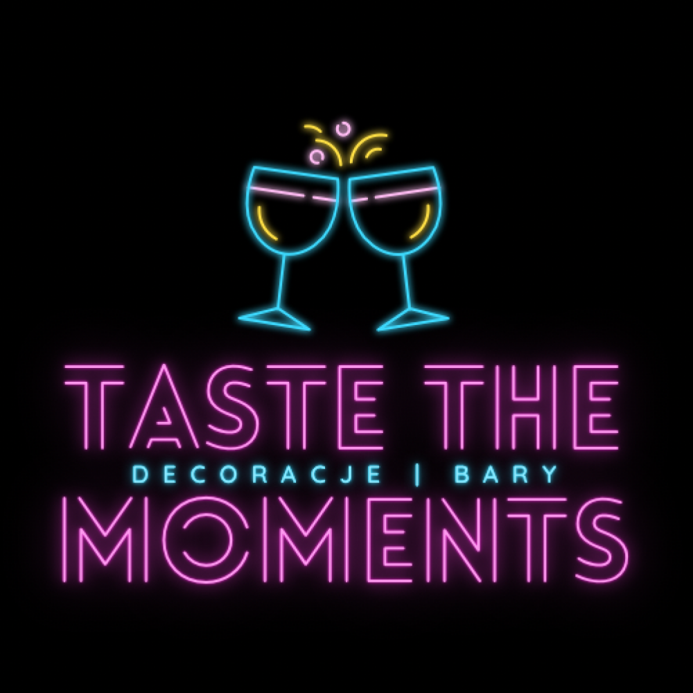 Taste the Moments