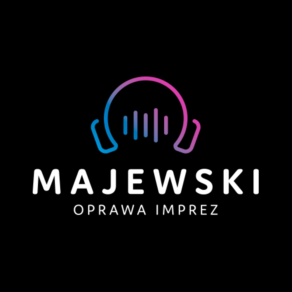 DJ na wesele - www.oprawaimprezmajewski.pl