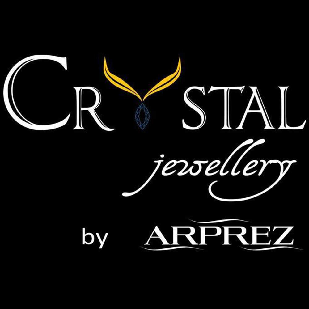 Biżuteria ślubna i wieczorowa Kraków Crystal Jewellery ARPREZ