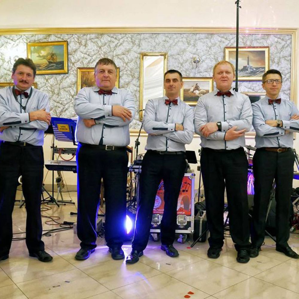 Zespół Muzyczny Jasło Viva