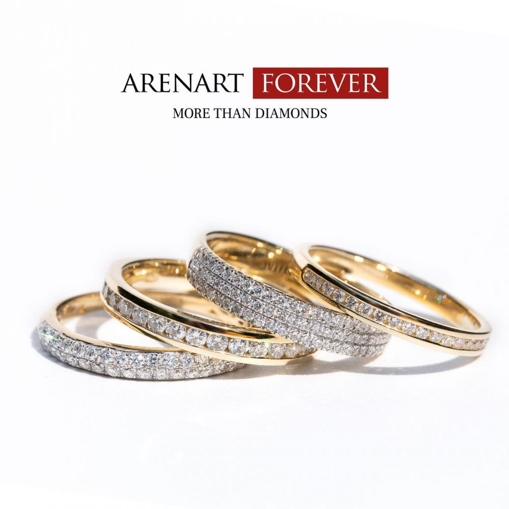 Arenart Forever