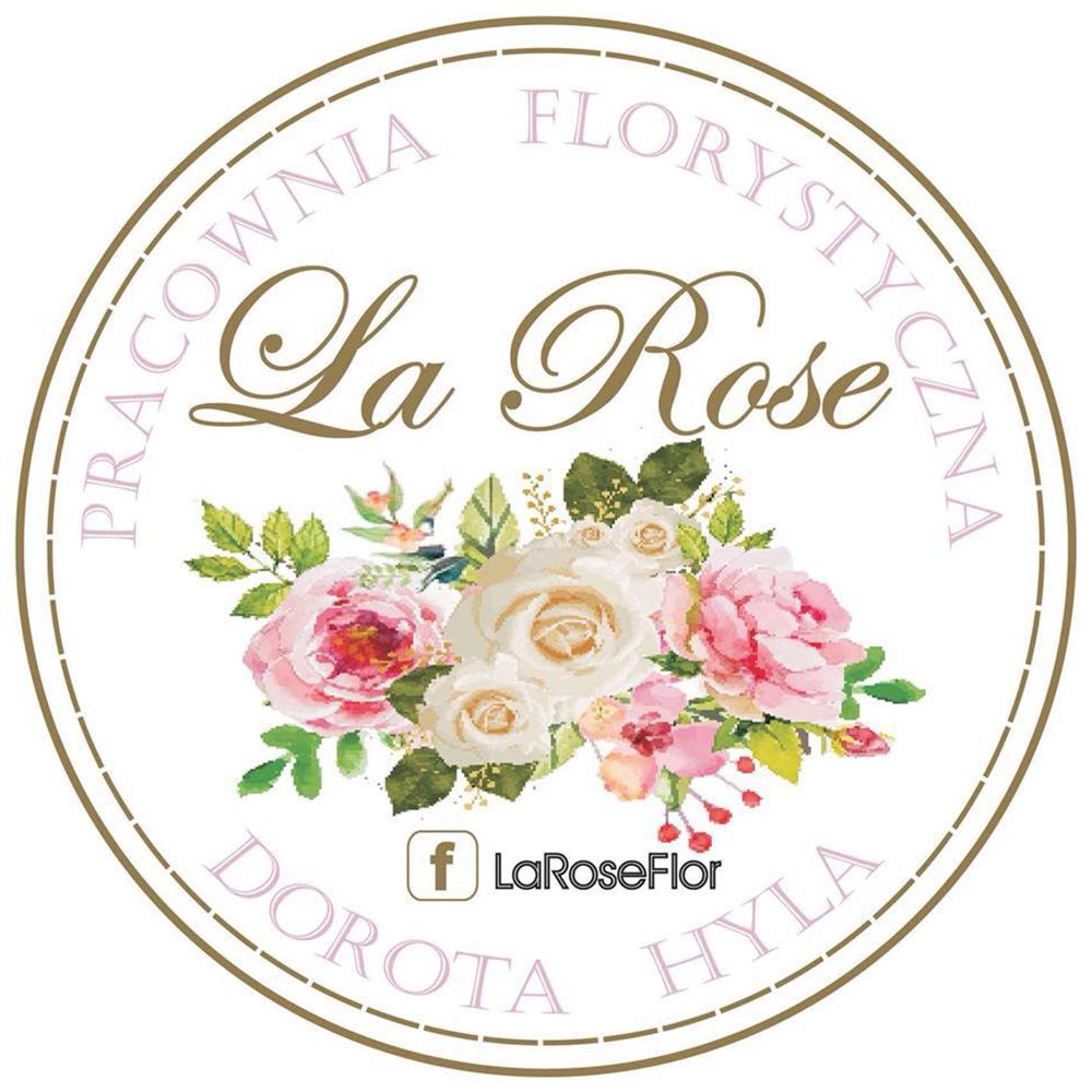 La Rose Pracownia Florystyczna