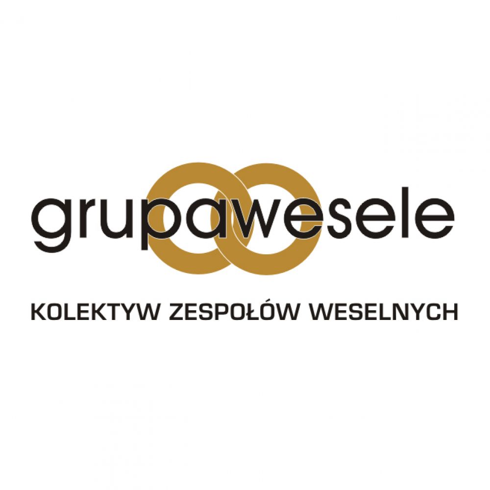 Grupa Wesele - Kolektyw wyjątkowych zespołów weselnych