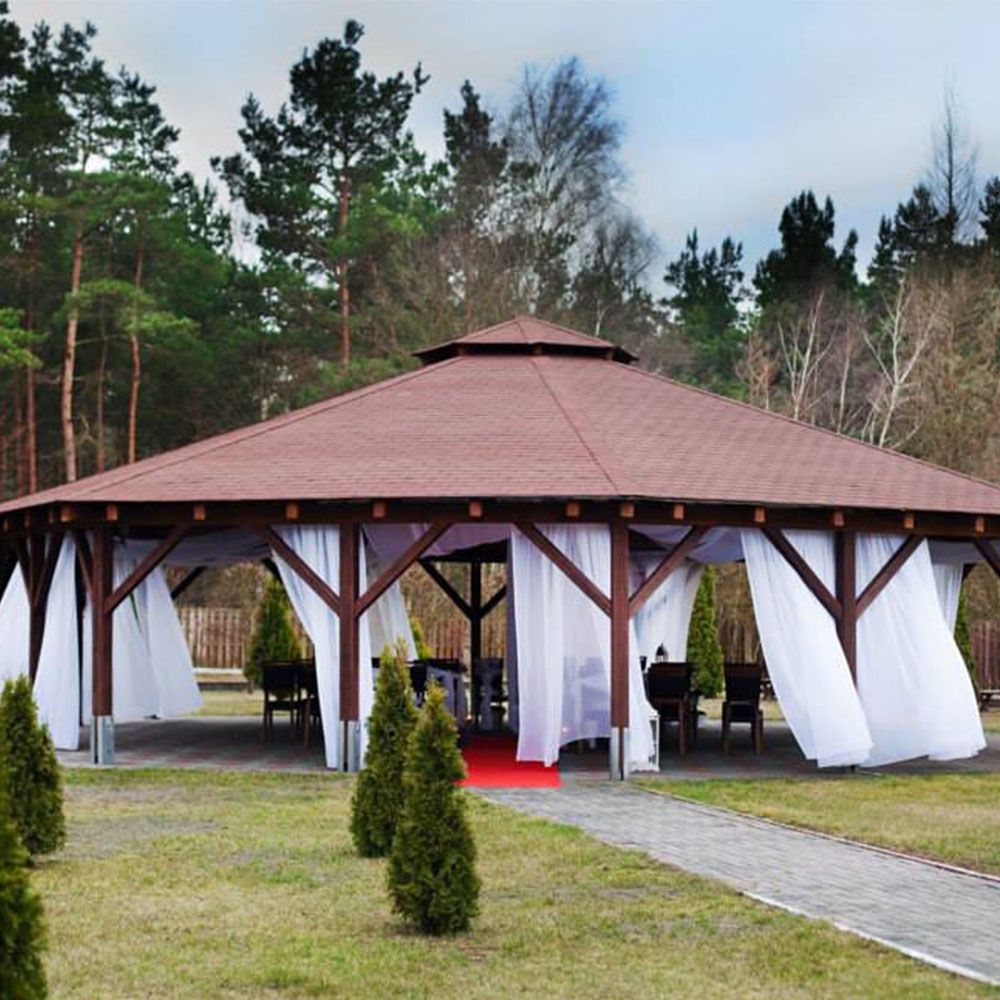 Organizacja wesel Solec Kujawski Hotel Leśna