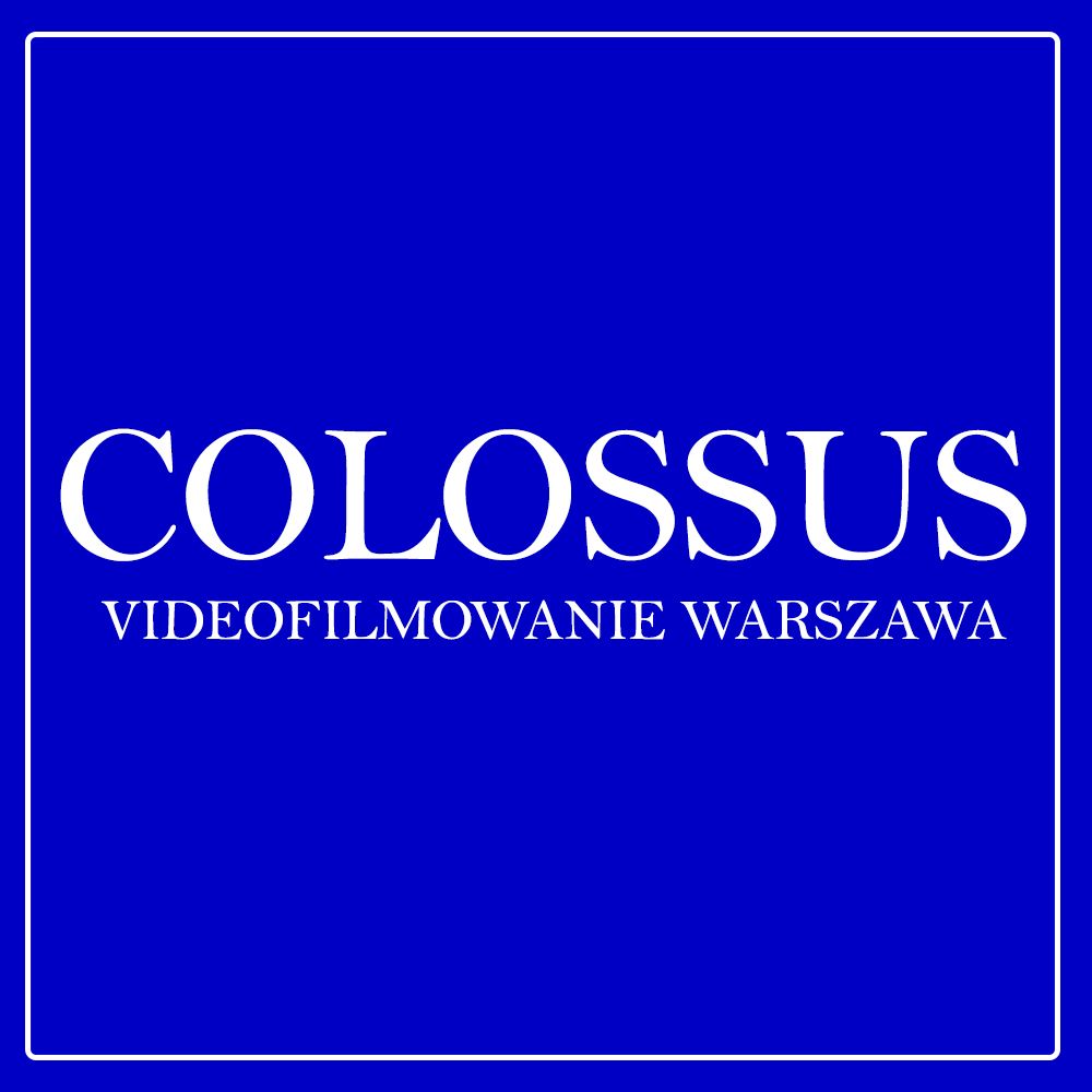 Wideofilmowanie Warszawa Colossus