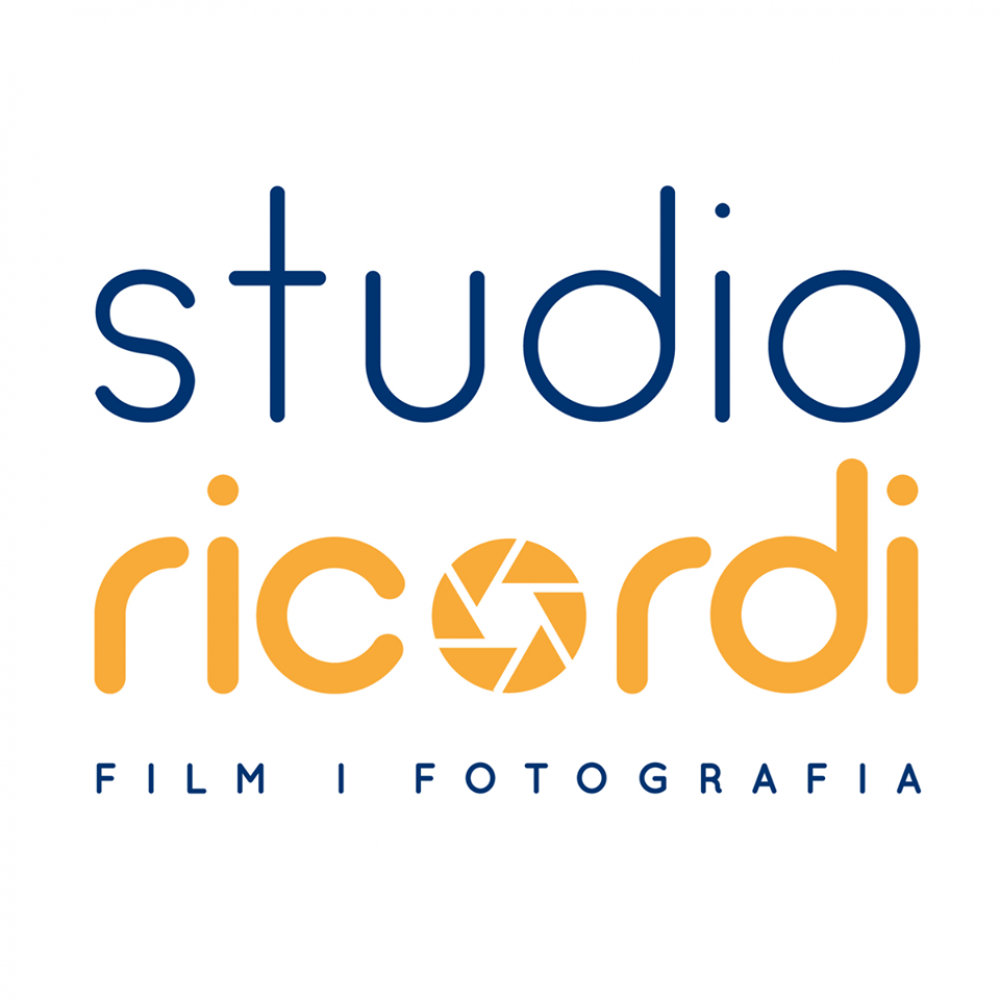 Studio Ricordi- Film i Fotografia - Zuzanna Kaczmarek