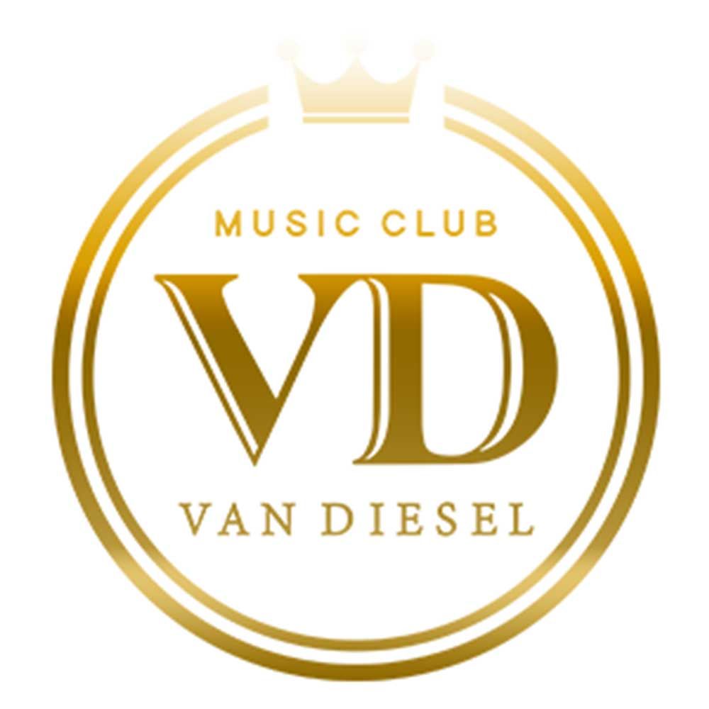Van Diesel Music Club Poznań