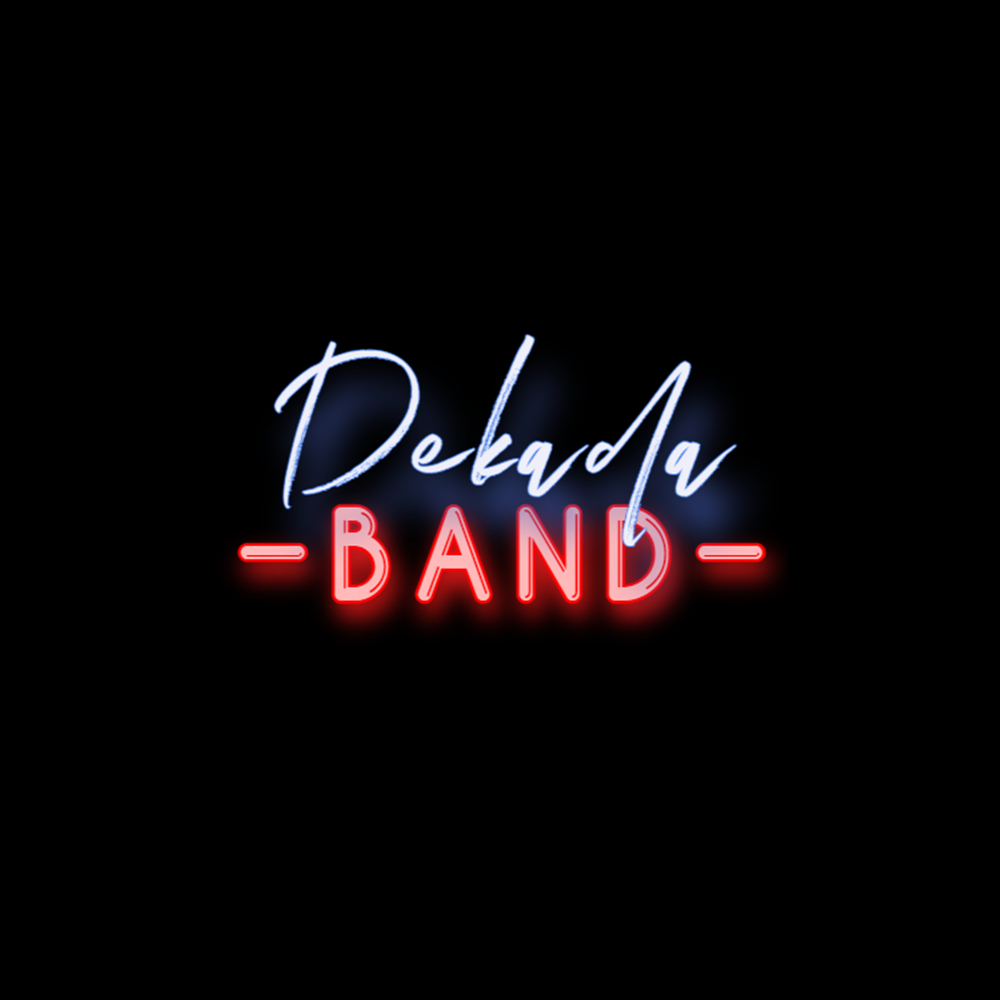 Zespół Muzyczny Białystok Dekada Band