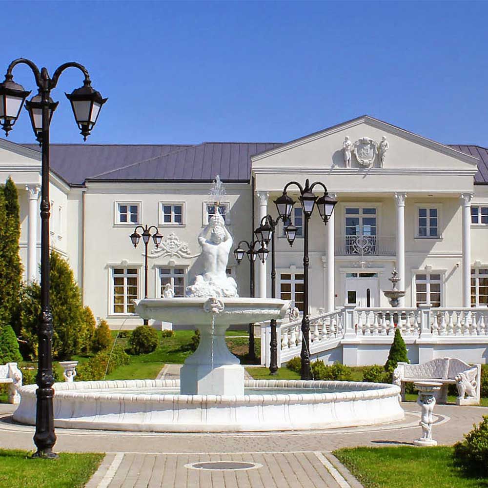 Organizacja wesel Konstantynów Łódzki Biały Pałac