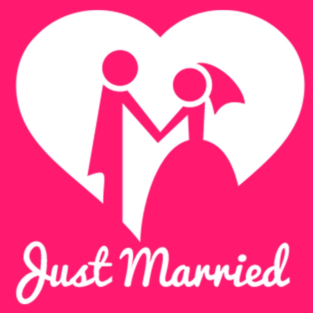 Just Married - Ślub od A do Z
