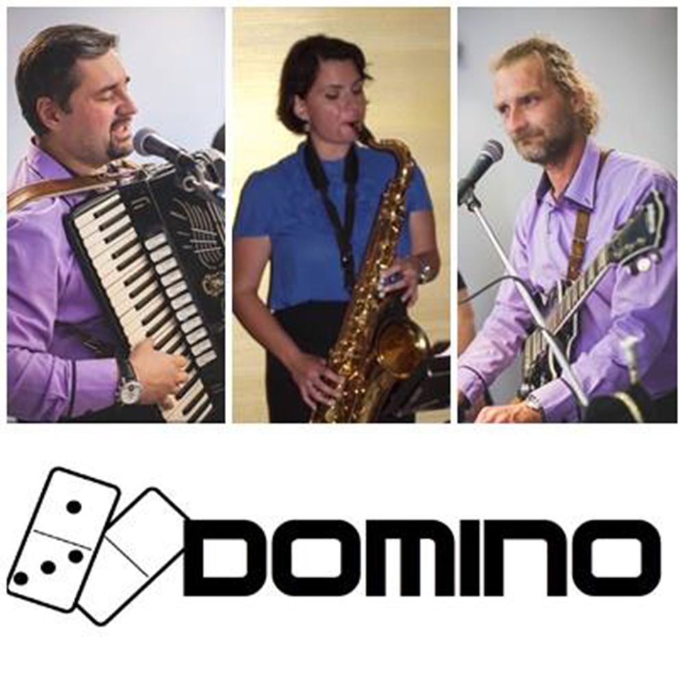 Zespół Muzyczny Domino Łódź