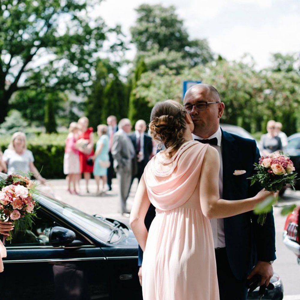 Konsultant ślubny Toruń Princessa Wedding