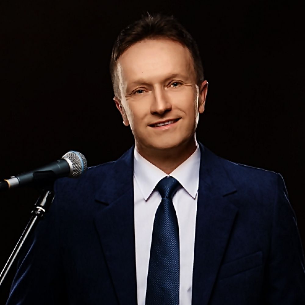 AK Music Adam Krajewski