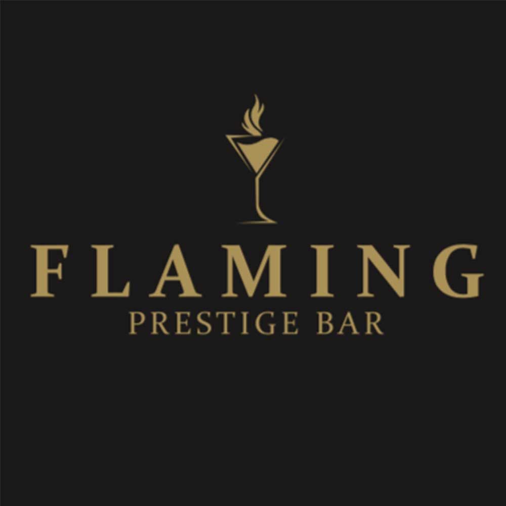 Flaming Prestige Bar - Najlepszy Bar na Twoje wesele!