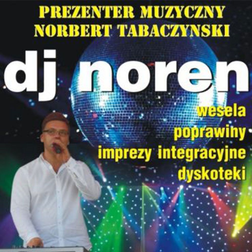 DJ na wesele Wałcz