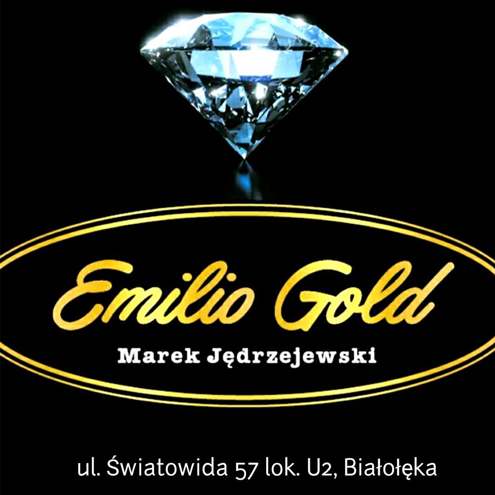 Jubiler Warszawa Emilio Gold