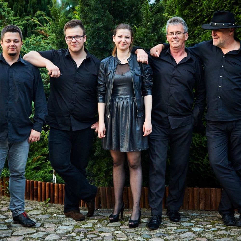 Zespół Muzyczny Szczecin La Banda