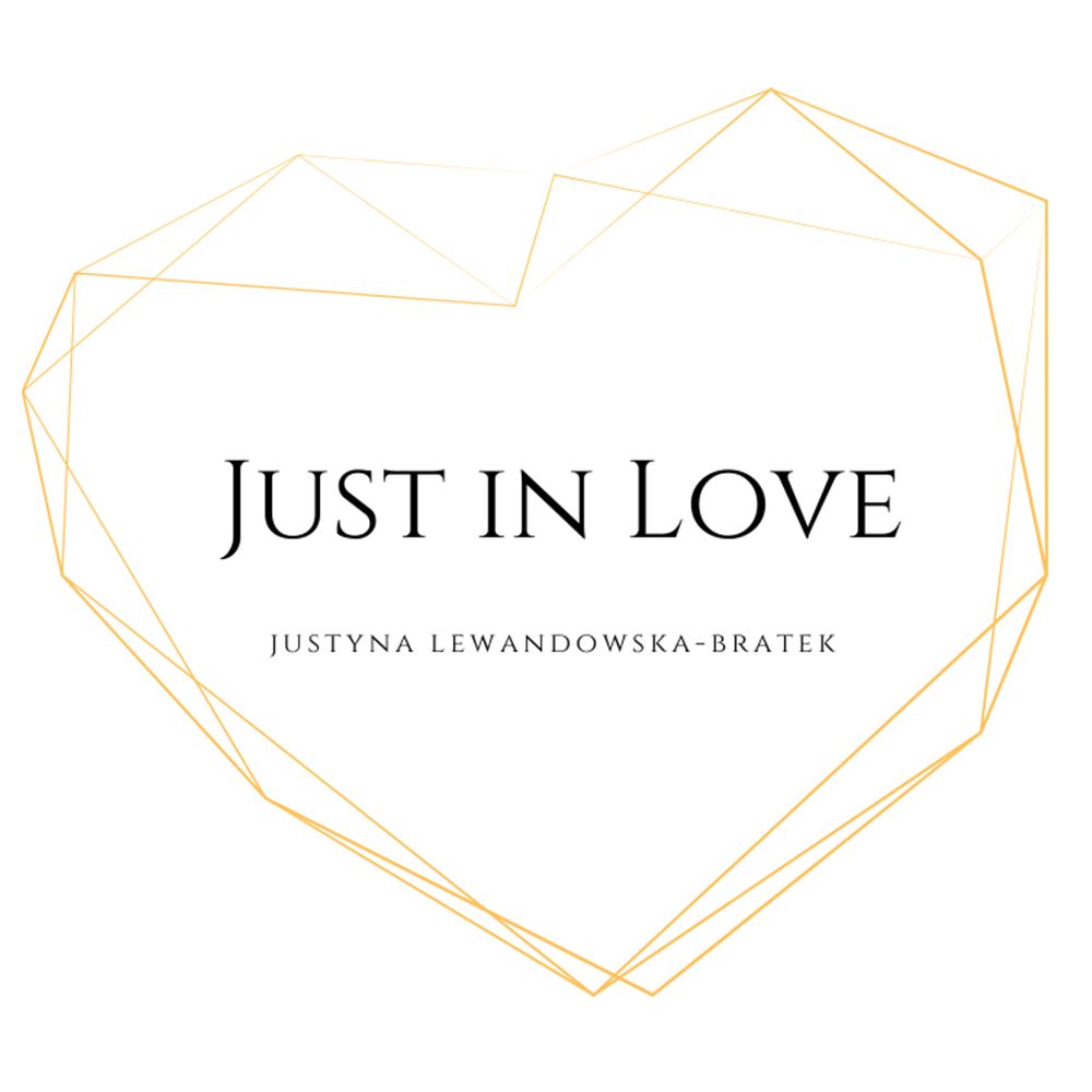 Just In Love Justyna Lewandowska-Bratek