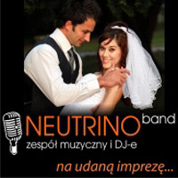 Zespół na wesele Piaseczno Neutrinoband