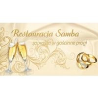 Organizacja wesel Chotomów Sala Samba