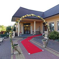Restauracja na wesele Nowe Osiny